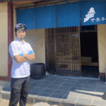 甘楽亭の管理人