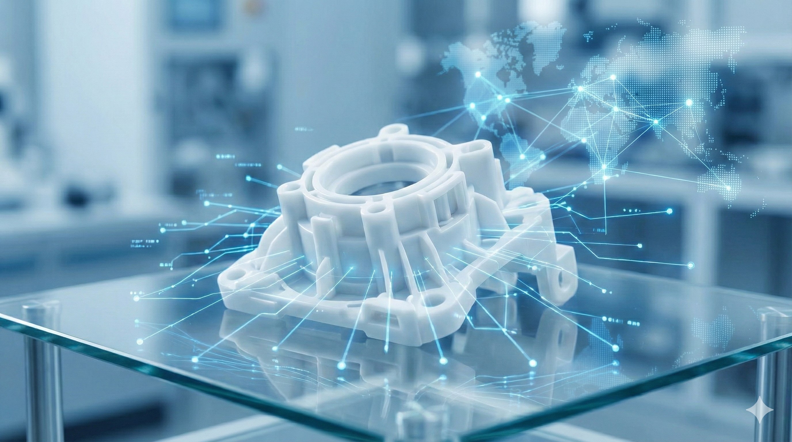 【群馬県甘楽町】世界基準のプラスチック成形技術！「株式会社柴田合成」のモノづくり現場に迫る